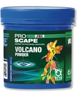 JBL Proscape Volcano Powder 250g