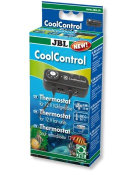 JBL Cool Control