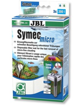 JBL Ouate Symec Micro