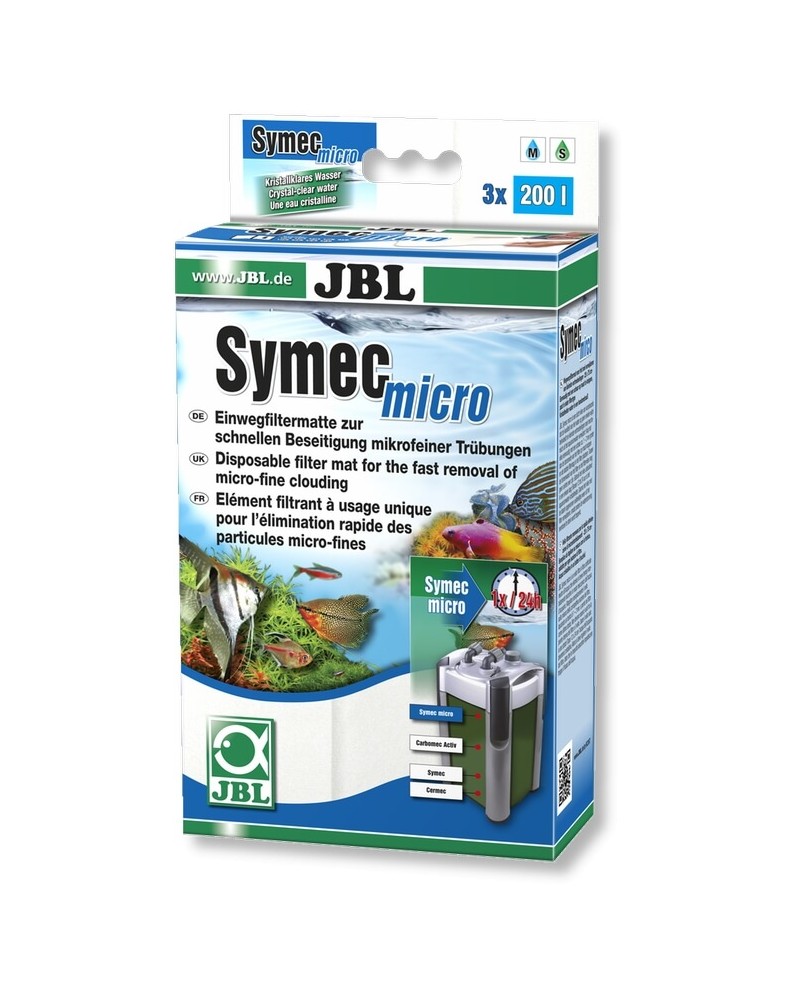 JBL Ouate Symec Micro