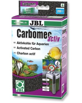 JBL Carbomec Activ 1L