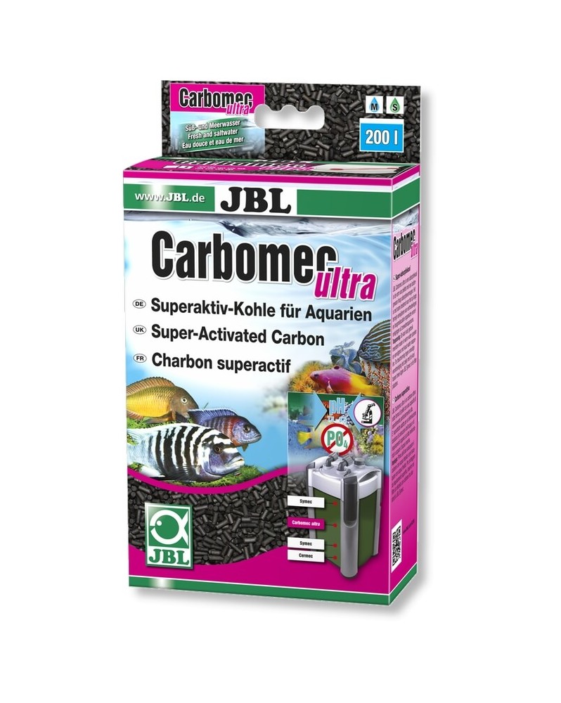 JBL Carbomec Ultra 1L