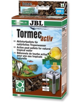 JBL Tormec Activ  1L
