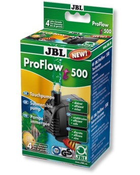 JBL ProFlow t500