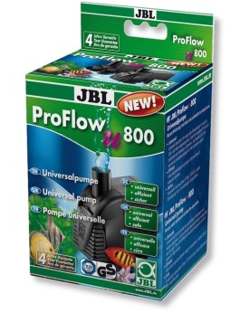 JBL ProFlow u800
