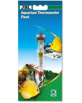 Thermomètre d'aquarium JBL Float