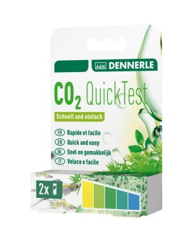 Dennerle Co2 QuickTest