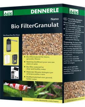 Dennerle Nano BioFilterGranulat 300ml