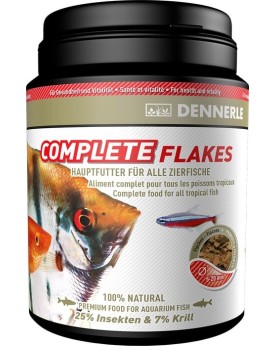 Dennerle Complete Flakes 1000ml