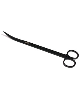 Pro Trim Scissor 25 cm  "Black Edition"