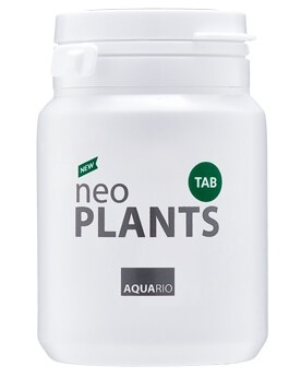 Aquario Neo Plant Tabs - Fe
