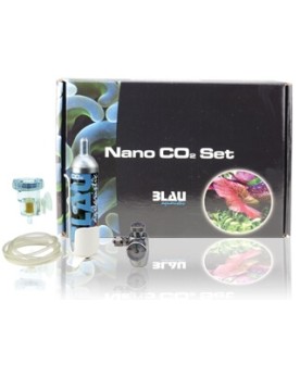 Blau Nano Co2 Set