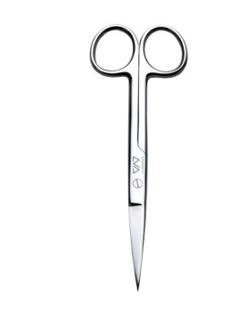 VIV Short Scissors Curve (603-02)