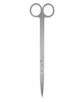 VIV Trim Scissors Curve (604-02)