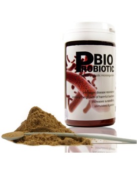 Qualdrop - BioProbiotic 30g