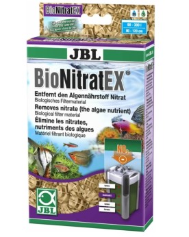 JBL Bionitratex