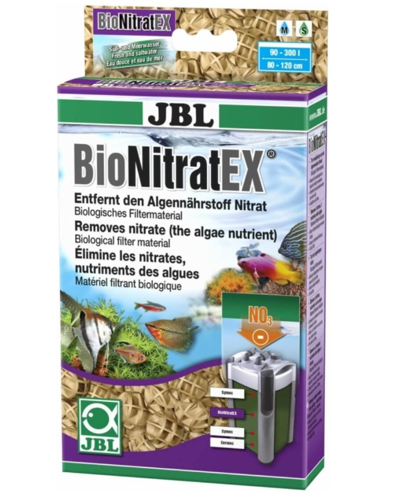 JBL Bionitratex