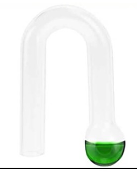 Aqua Nova - Glass Co2 Indicator