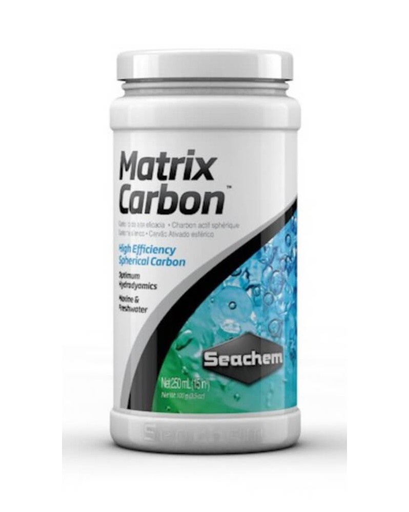 Seachem Matrix Carbon 1l