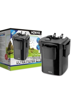 Aquael Ultra Filter 900