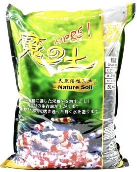 SL-Aqua -  More Natural Soil 3L