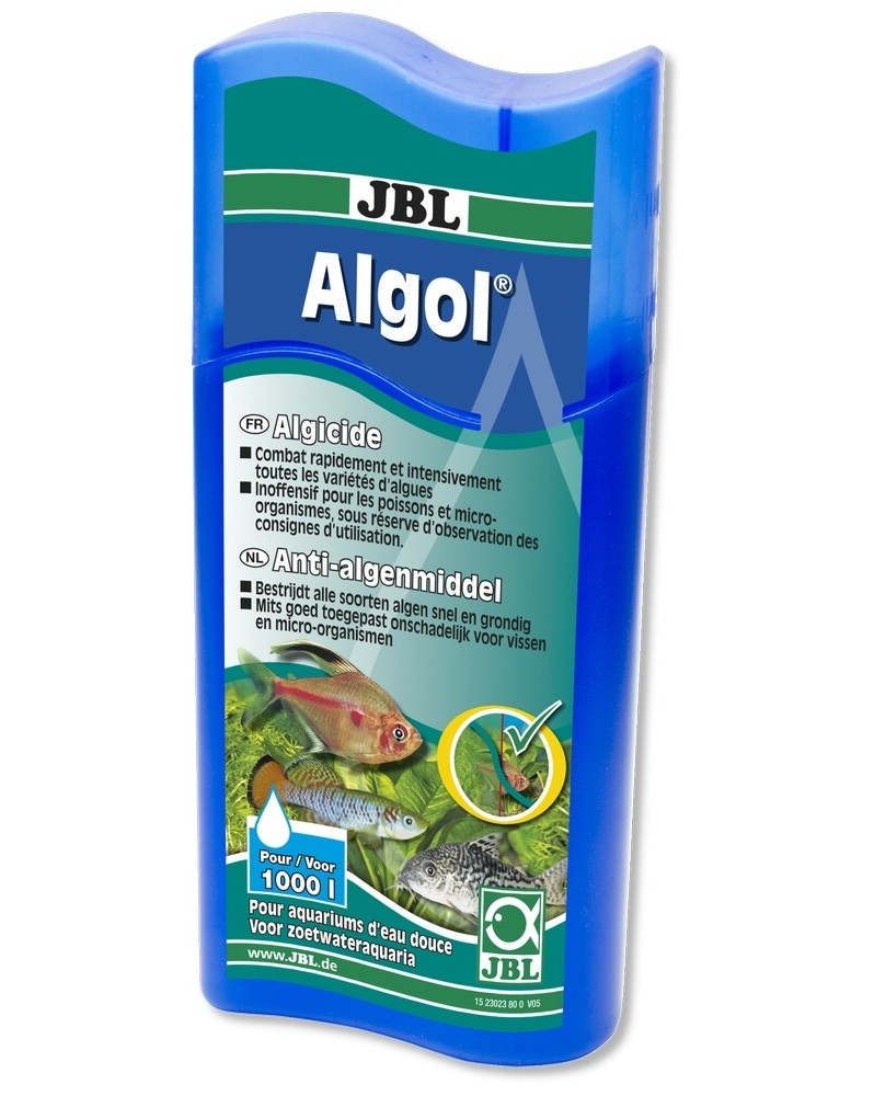 JBL Algol