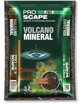 JBL Volcano Mineral