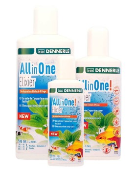 Dennerle  All-in-one Elixier