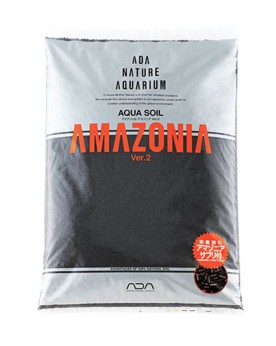 ADA Aqua Soil  Amazonia Ver. 2