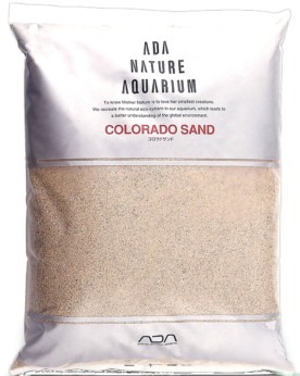 Colorado Sand 