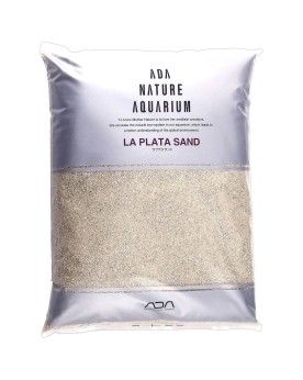 La Plata Sand