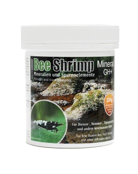 Bee Mineral Gh+