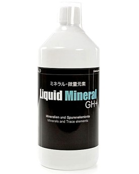 Glasgarten Liquid Mineral GH+