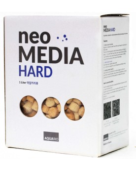 Aquario Neo Media Hard