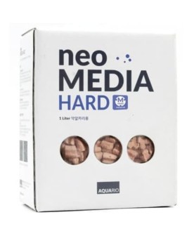 Aquario Neo Media Premium Hard