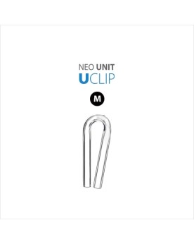 Aquario Neo-Unit - U-Aquario Néo Unit, U-Clip est uClip