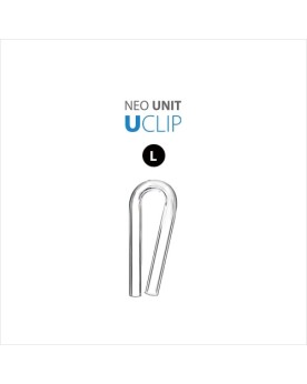 Aquario Neo-Unit - U-Aquario Néo Unit, U-Clip est uClip