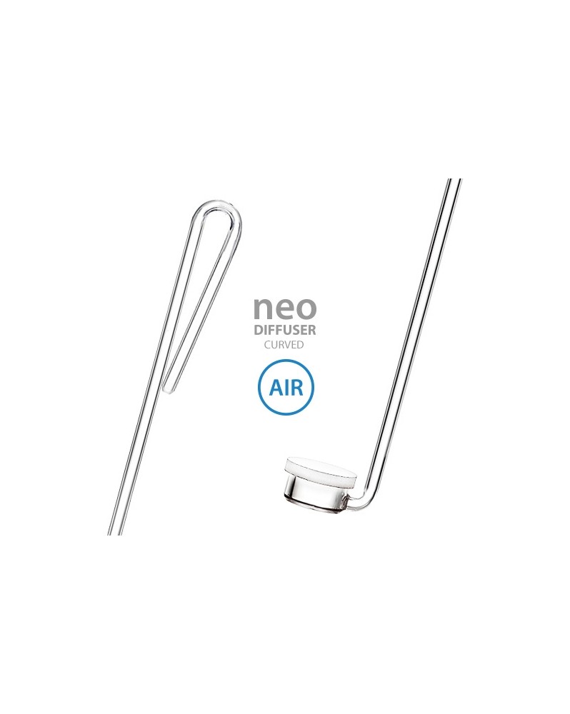 Neo Air Diffusor Curved Special