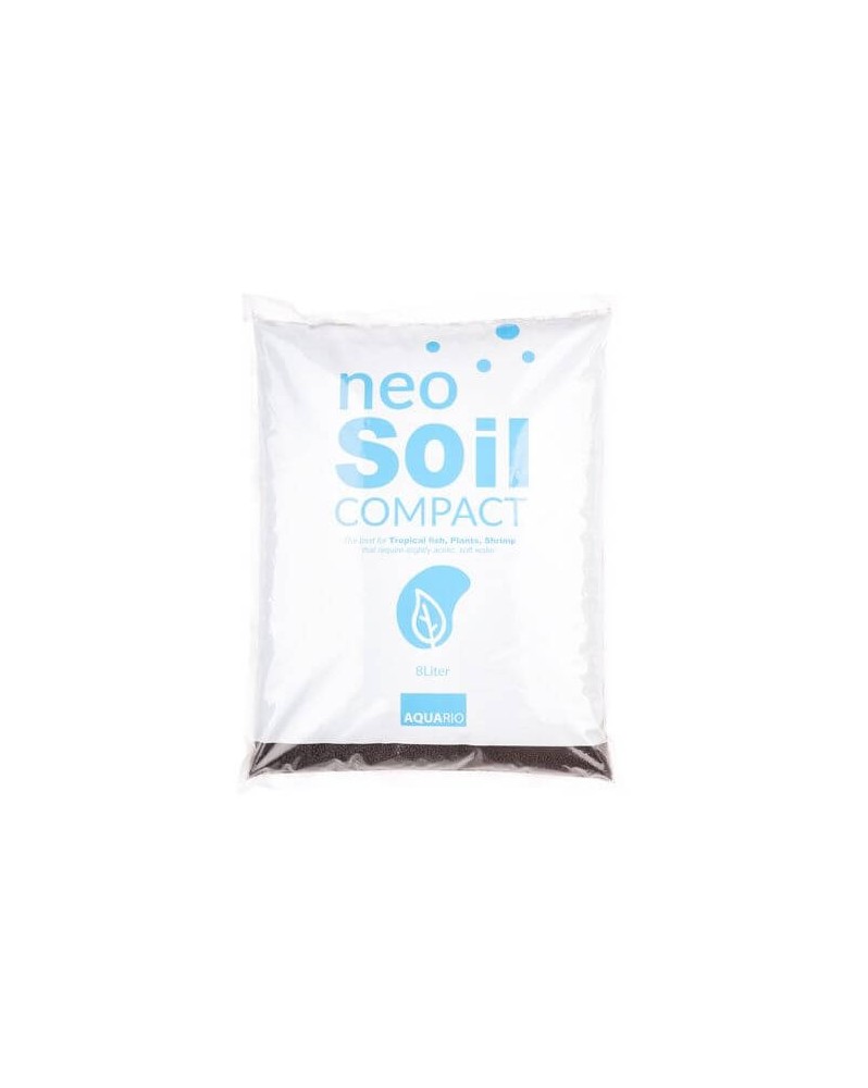 Neo Soil Compact Plant Powder