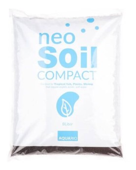 Neo Soil Compact Shrimp Powder