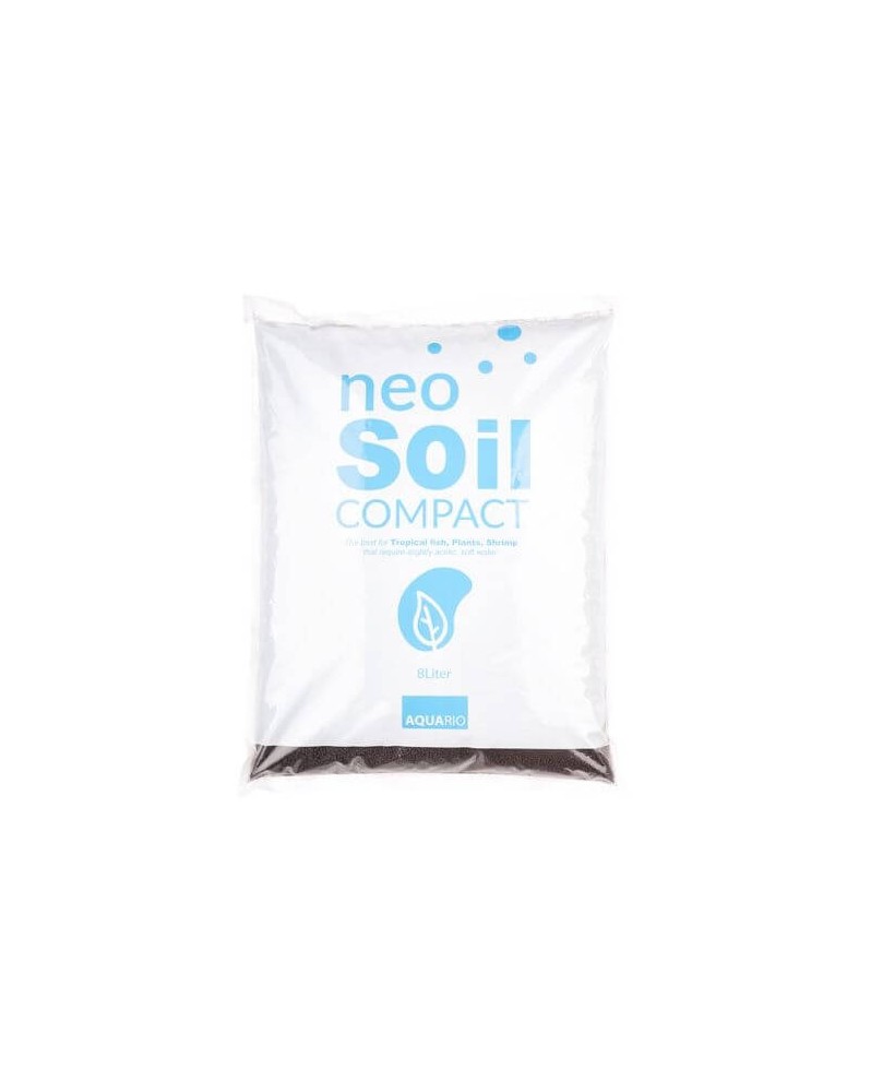 Neo Soil Compact Shrimp Powder