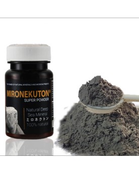 Qualdrop - Mironekuton Super Powder